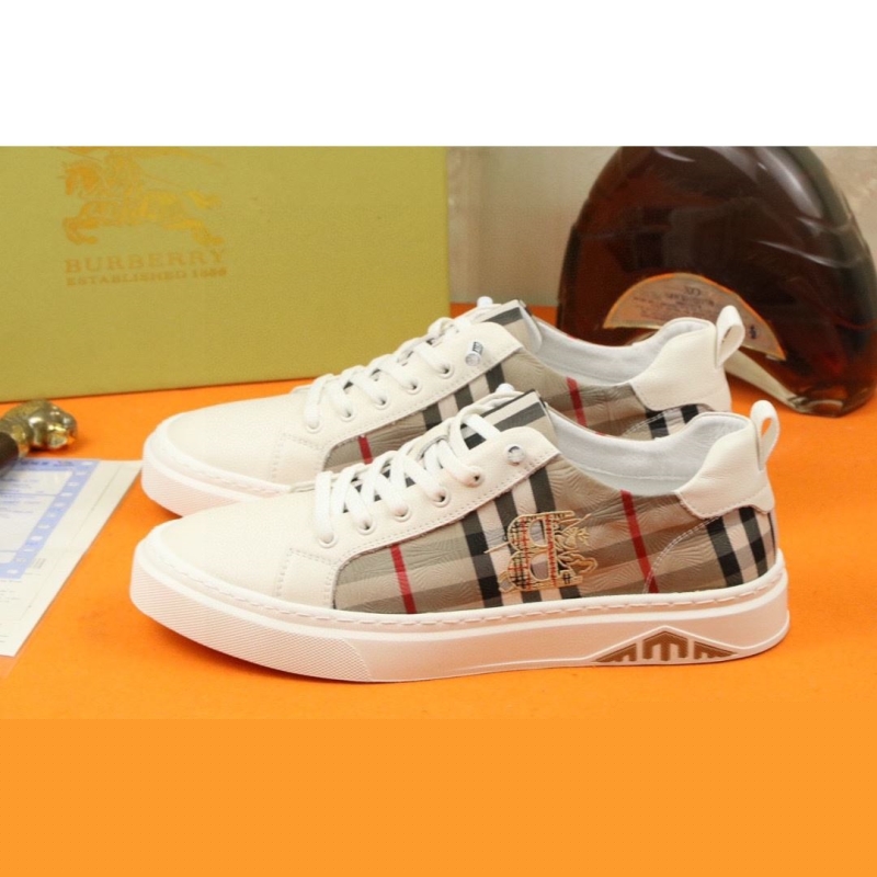 B**rry sneakers